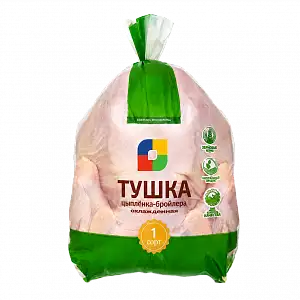 Пакеты для курицы